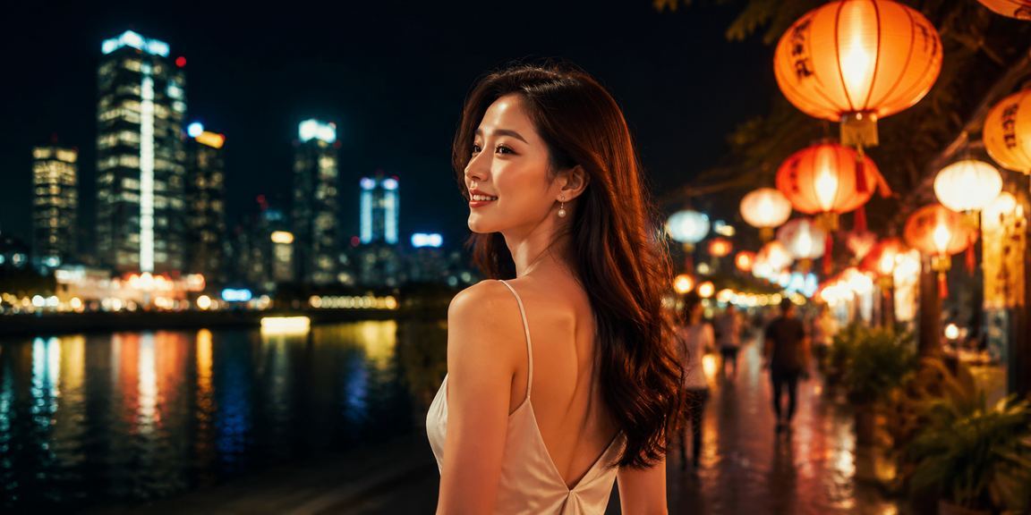 Khuyến mãi và trò chơi cá cược tại chợ đêm Hà Nội với cbunu